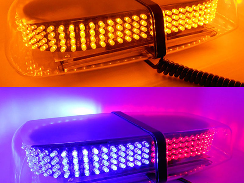 Which LED lights are dimmable?