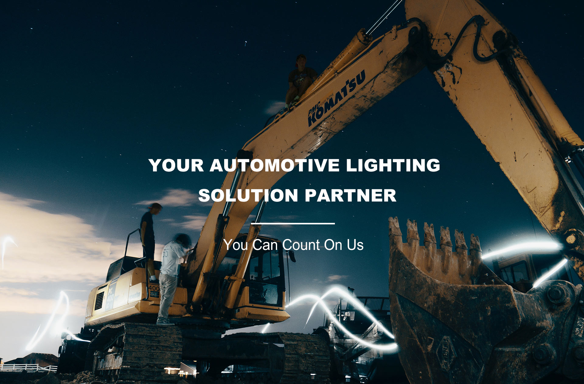 LED Work Lights Manufacturers