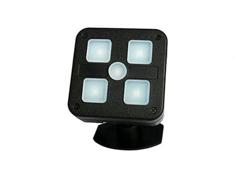 New Controller New Controller