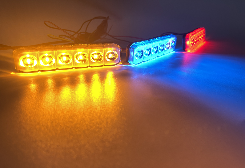 Vehicle Warning Light Regulation Vehicle Warning Light Regulation