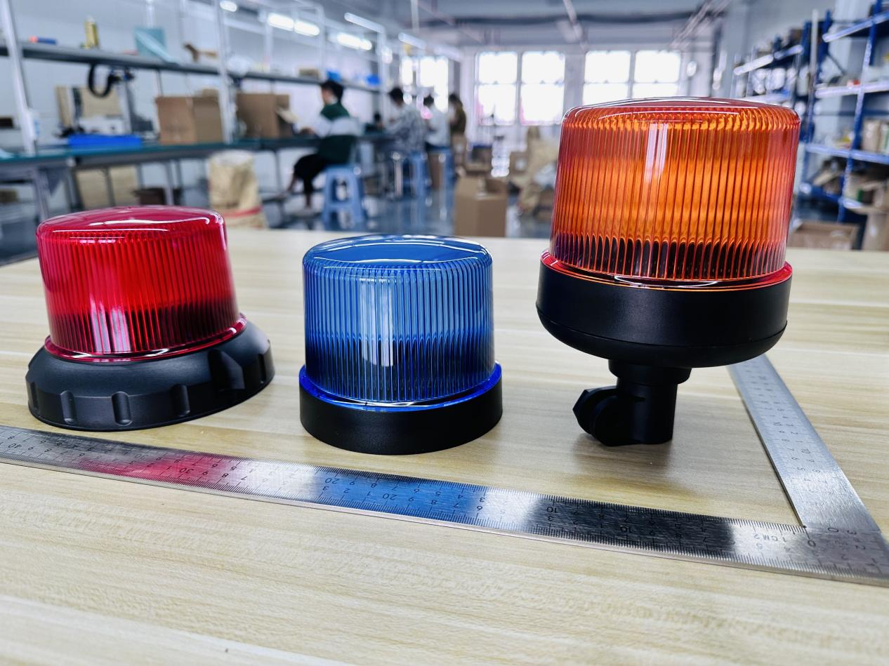 New Product - LED BEACON New Product - LED BEACON