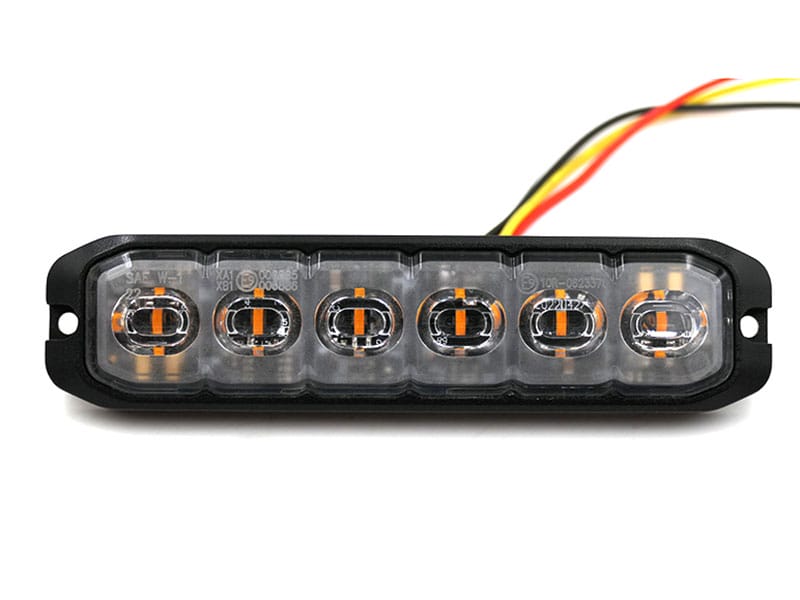 New Product - Silicone led warning lights New Product - Silicone led warning lights