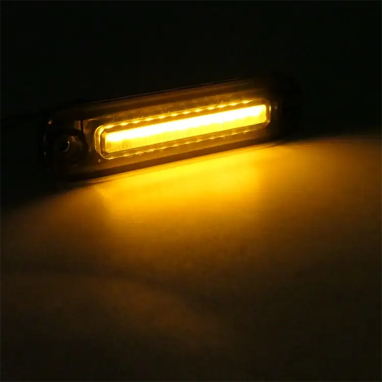 Can Upgrading to LED Side Marker Lights Improve Your Car’s Aesthetic and Resale Value Can Upgrading to LED Side Marker Lights Improve Your Car’s Aesthetic and Resale Value