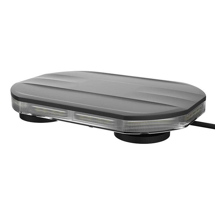 Why Are LED Warning Lights a Smarter Upgrade for Safer, More Reliable Operations?