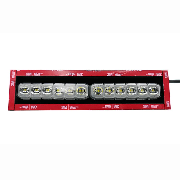 What Makes LED Deck Lights the Best Choice for Safety, Durability, and Energy Efficiency