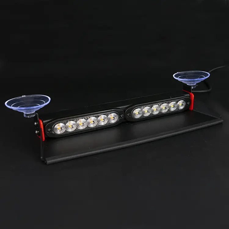 Dual and Triple Color LED Dash Light