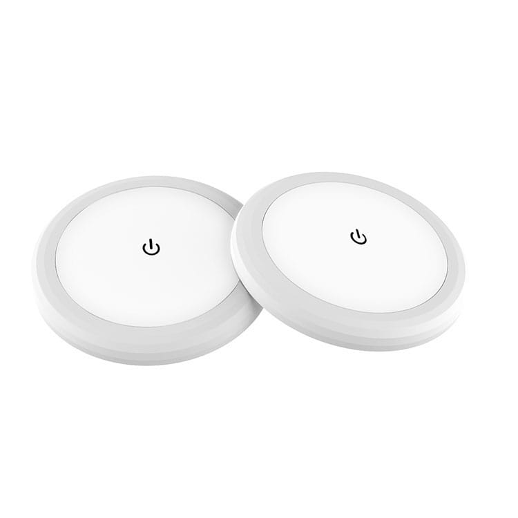 LED Auxiliary Lights